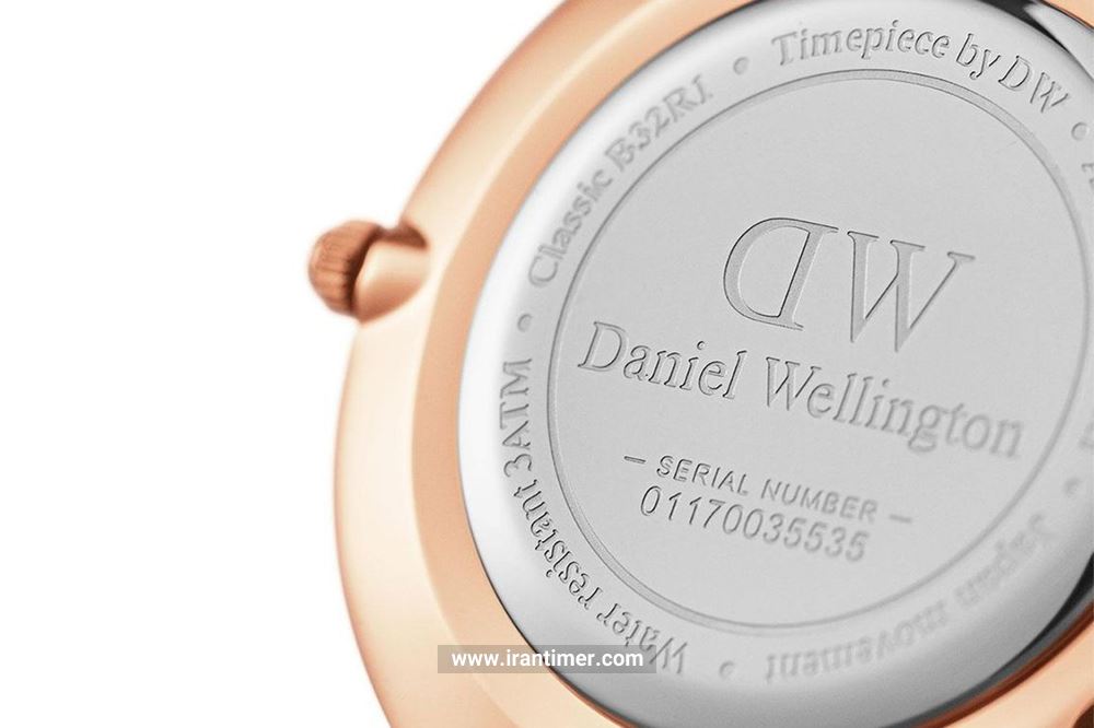 خرید ساعت مچی زنانه دنیل ولینگتون مدل DW00500001 به چه افرادی پیشنهاد میشود؟